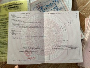 bán đất tân hòa, đồng phú, bình phước, giá ưu đãi 780 triệu, 250m2