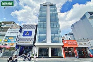 cho thuê mặt bằng kinh doanh phố xuân diệu 280m x 4 tầng, mặt tiền 12m , vị trí đắc địa