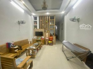 nhà hxh 5m sát mt đường lê đức thọ 1 trệt 2 lầu - 5 x 20 giá chỉ 7,6 tỷ - thiện chí bán gấp