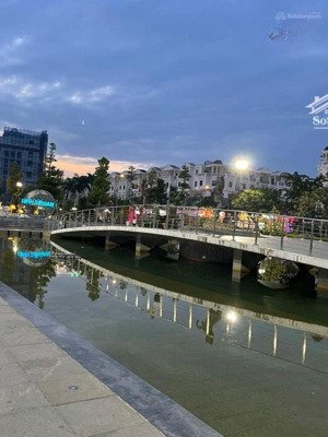 bán căn biệt thự công khu cityland park hills phường 10, gò vấp