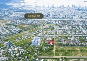 cần bán nhanh lô đất nền mỹ gia gói 3 nha trang giá 5,4 tỷ bao ép cọc.