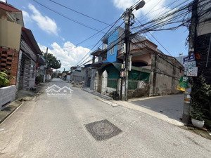 bán đất tặng nhà 1,5 tầng tại mặt đường đẩu phượng (chuẩn bị làm đường)