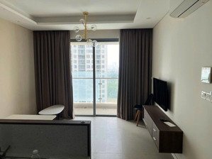 rẻ nhất! cho thuê căn hộ 1pn 18tr/ tháng - nội thất đẹp, view thoáng mát đảo kim cương quận 2