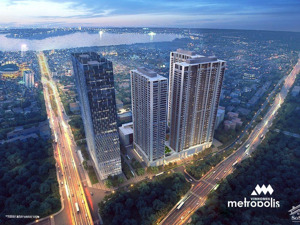 chủ nhà muốn bán nhanh căn góc 3pn - view 3 hồ đẹp nhất tòa m1 metropolis 29 liễu giai