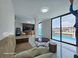 căn hộ dòng tiền ba đình-27 phòng full đồ -3 thoáng -dòng tiền ổn định