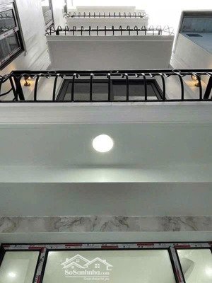 hơn 6 tỷ hàng xóm tmecty nhà mới ngõ thông giá vẫn thương lượng tốt