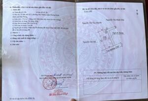 Bán đất Hải Thành 2 - Dương Kinh - Hải Phòng