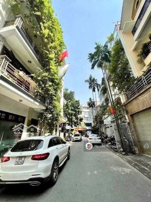 hiếm: nhà liền kề phố sài đồng 75m2 mt 5m đường ô tô tránh vỉa hè - giá tốt