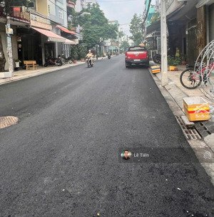mt nội bộ đường độc lập. dt:8x18m=138m2. giá: 17.5 tỷ