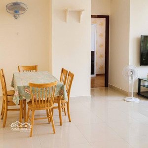 cho thuê gấp 2pn2wc cộng hòa plaza - ngay trung tâm sát sân bay - giá 13,5tr/tháng