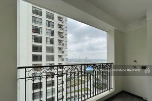 bán căn 3pn góc sunshine riverside (sát lotte tây hồ) - 100m2 - giá: 9 tỷ sổ đỏ, view sông + cầu nt