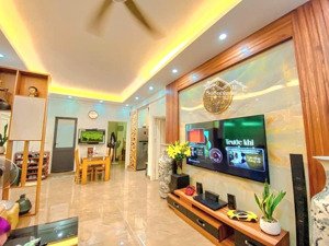 chính chủ bán ch ở trung hoà nhân chính - 65m2, 2 ngủ, 4,9 tỷ thương lượng