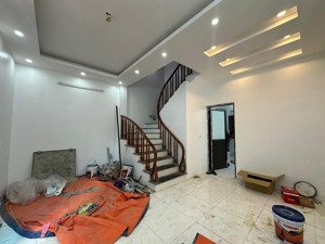 bán nhà dòng tiền phú lương hà đông - gần phố - 50m2 5 tầng