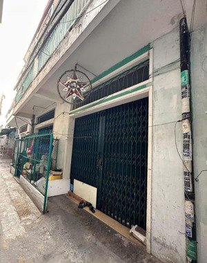 hot ! tìm nhà xây chdv - bán nhà gần cách mạng tháng 8 - dt 66m2 - ngang lớn 8.5m - 5.2 tỷ (tl)