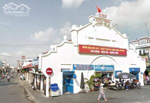 Bán Đất-Mặt Tiền Gần Phạm Văn Đồng-Linh Tây-188m2(4mx47m)-Nhỉnh 8 Tỷ(Thương Lượng)