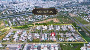 bán nhanh lô đất nền mỹ gia an khánh gói 7, giá tốt nhất 4,55 tỷ