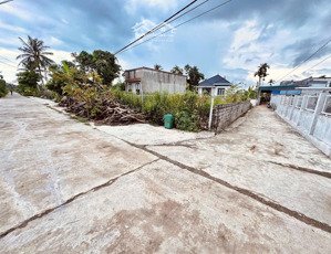 bán đất tại tân phong, giá 790 triệu, diện tích 75m2, pháp lý đầy đủ