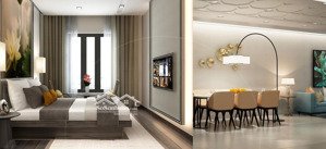 tin thât, giá thật 100%, cần cho thuê chcc hà đô centrosa, dt107m2, 2pn+2wc, giá 27tr/th