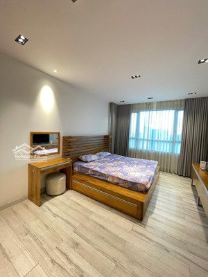 lê phương cho thuê the view - riviera point liền kề pmh q7, dt 148m2, 3pn, giá 33tr/th