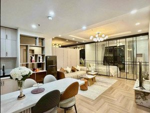 gia đình tôi cần bán căn 3 phòng ngủ, giá 10.6 tỷ full nội thất đẹp tại vinhomes times city.