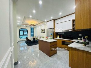 siêu phẩm nhà đẹp vạn phúc - 7 tầng, thang máy - thiết kế sang trọng, hiện đại - nhỉnh 17 tỷ