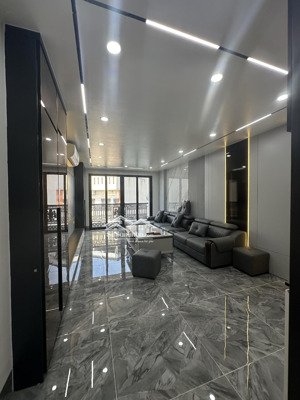 bán nhà thịnh liệt, hoàng mai dt 77m2, 7 tầng, mặt tiền 4,5m giá 29 tỷ