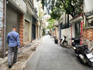 trường chinh ô tô vào nhà dt 70m nhỉnh 15 tỷ