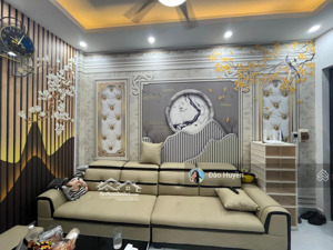 bán nhà 5 tầng full nội thất cuối đường bà triệu ngã 4 hà trì dọn về ở luôn giá chỉ 5tỷ