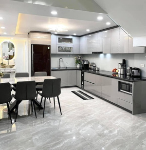 bán nhà mặt ngõ xuân la 6 tầng thang máy kinh doanh sầm uất 50 m giá chỉ 16 tỷ