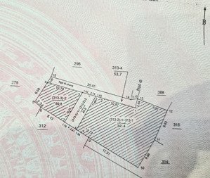 cc có lô nhỏ vừa tiền muốn bán nhanh lô 45m2 an khánh hà nội. ngõ oto đỗ cửa. lh 