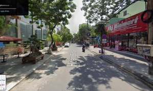 mua đất tặng nhà cấp 4 mt hoàng bích sơn, cách biển chỉ 300, khu vực đông đảo khách du lịch