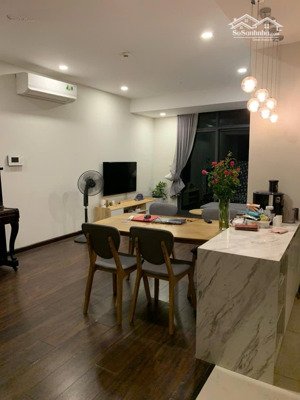 cho thuê ch chung cư discovery complex cầu giấy 2 phòng ngủ full đồ giá 18tr/tháng