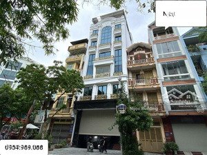 chính chủ cho thuê nhà liền kề số 9 geleximco phố lê trọng tấn - hà đông. dt 150m x 5t. giá 34 tr