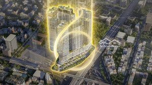 bán ch 2pn, 1wc, 58m2 tại sun feliza suites, 140 triệu/m2, cầu giấy, hà nội