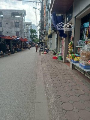 phú diễn lô góc 120m mặt tiền 18m ô tô tránh ngõ đẹp nhất khu