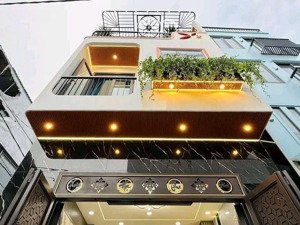chú đạt bán nhà 3tỷ520/68,5m2 đ.oto nguyễn thượng hiền - p. 4 - q. 3, cho thuê 25tr gần bv bình dân
