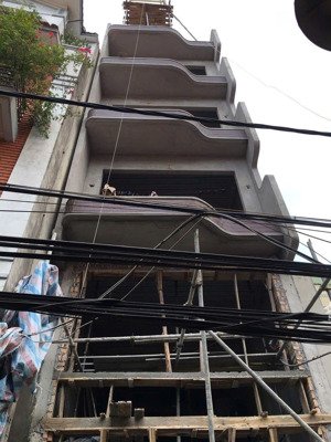 bán nhà riêng 4pn, 4wc, 53m2 tại sài đồng, 16,6 tỷ giá siêu hời, uy tín