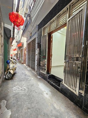 bán nhà 30m 4 tầng duy nhất tại mỹ đình giá rẻ nhất khu vực 6,6 tỷ