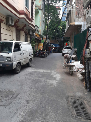 bán đất phân lô phố thái hà giá rẻ dt: 90m2, nhà xây 3 tầng, mặt tiền rộng: 4,3m giá 31 tỷ
