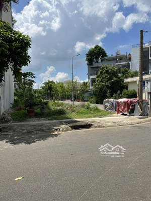 bán nền đất đối diện chung cư dự án phú nhuận sông giồng, phường an phú q. 2,