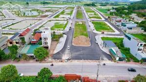 Siêu phẩm đất Hoa hậu MB520, Đông Sơn – Thanh Hoá