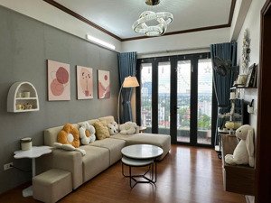 bán căn hộ 2pn + 2wc tại chung cư 789 xuân đỉnh, giá thỏa thuận, 70m2, view đẹp hot!