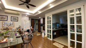 bán chung cư 123m2, giá thỏa thuận tại khu đô thị nam thăng long - ciputra, tây hồ, hà nội