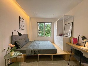 cho thuê căn hộ mới 99% ngay điện biên phủ gần khu đại học uef, hồng bàng, hutech tiện đi quận 1, 2