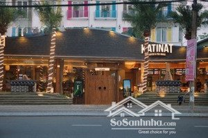 hàng hot! mặt phố trần đại nghĩa, hai bà trưng, mặt tiền khủng 10m, vị trí đắc địa