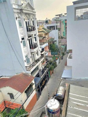 siêu phẩm 1 căn duy nhất - cách mạng tháng 8 - quận 10