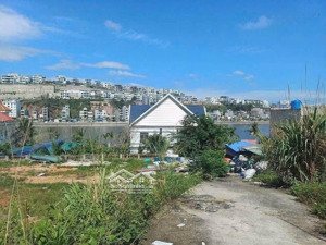 chính chủ gửi bán lô đất tuyến 2 view hồ cái dăm hùng thắng, hạ long, cách mặt hồ 30m