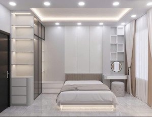 bán nhà riêng tôn đức thắng - 19m2 - 5 tầng - ô tô đỗ cửa - kinh doanh đỉnh - giá 6.x tỷ