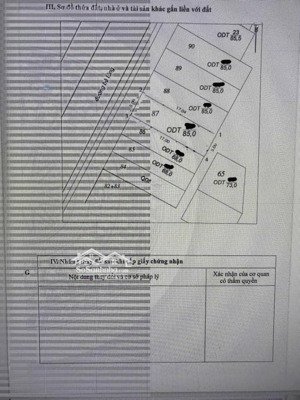bán đất: vị trí siêu đẹp bờ hồ mặt tiền đường hùng thắng, hạ long kinh doanh được còn duy nhất 1 ô