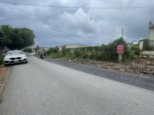 bán đất đường đặng văn sơn - xã lợi thuận - bến cầu, tây ninh